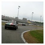 Some shots of the race-winning Scuderia Limoni Milano in action